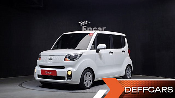 Kia RAY Van Prestige Special купить по цене 1 403 768 ₽  на сайте DeffCars