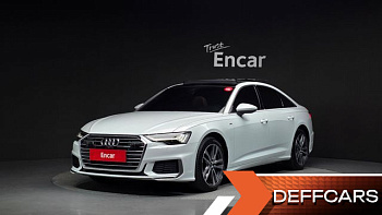Audi A6 45 TFSI Premium купить по цене 5 283 693 ₽  на сайте DeffCars