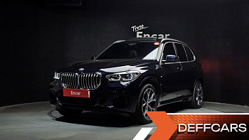 BMW X5 xDrive 40i M Sport BMW X5 xDrive 40i M Sport купить по цене 11 050 520.70 ₽  на сайте DeffCars