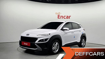 Hyundai KONA Gasoline 2.0 2WD Smart купить по цене 2 138 803.87 ₽  на сайте DeffCars