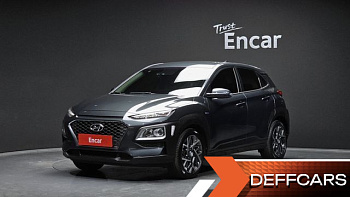 Hyundai KONA Modern Special купить по цене 2 192 188 ₽  на сайте DeffCars