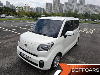 Kia RAY Prestige купить по цене 1 649 367 ₽  на сайте DeffCars