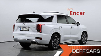 Hyundai PALISADE Gasoline 3.8 4WD Calligraphy купить на сайте DeffCars