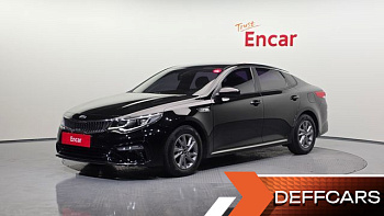 Kia K5 2.0 Luxury купить на сайте DeffCars