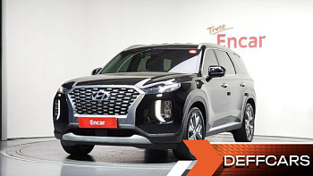 Hyundai PALISADE Gasoline 3.8 2WD Prestige купить на сайте DeffCars