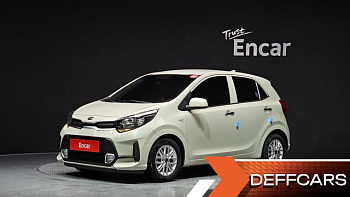 Kia MORNING Prestige Kia MORNING Prestige купить по цене 1 521 989 ₽  на сайте DeffCars