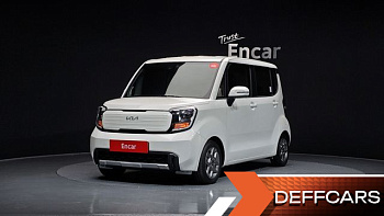 Kia RAY Prestige купить по цене 2 121 683 ₽  на сайте DeffCars