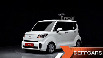 Kia RAY Van Prestige Kia RAY Van Prestige купить по цене 1 286 152 ₽  на сайте DeffCars