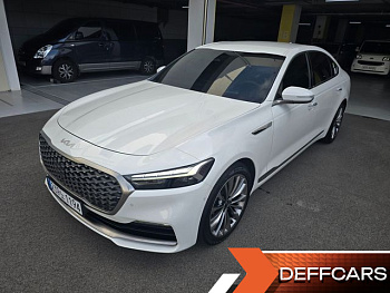 Kia K9 3.8 GDI AWD Best Selection Ⅰ купить на сайте DeffCars