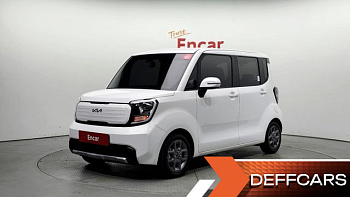 Kia RAY Prestige купить по цене 2 097 991 ₽  на сайте DeffCars