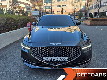 Genesis G90 3.8 AWD Premium Luxury купить на сайте DeffCars