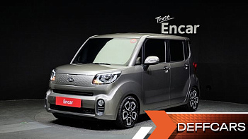 Kia RAY Signature Kia RAY Signature купить по цене 1 488 576 ₽  на сайте DeffCars