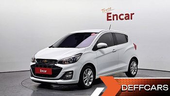 ChevroletGMDaewoo SPARK Premier купить на сайте DeffCars