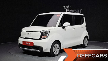 Kia RAY Van 2-Seater Prestige купить по цене 1 830 118.70 ₽  на сайте DeffCars