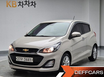 ChevroletGMDaewoo SPARK Premier купить на сайте DeffCars
