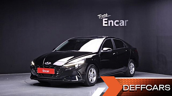 Hyundai AVANTE 1.6 Modern купить по цене 1 986 371 ₽  на сайте DeffCars