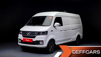 Xin yuan ET VAN Pro 2-Seater купить по цене 2 044 759.65 ₽  на сайте DeffCars