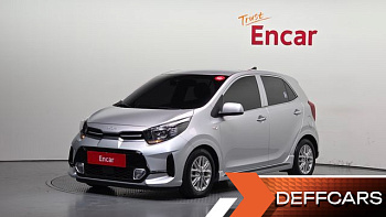 Kia MORNING Signature купить по цене 2 044 573 ₽  на сайте DeffCars