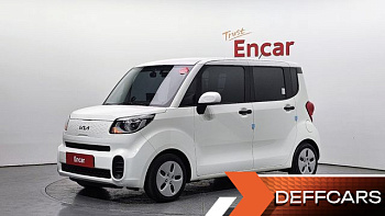 Kia RAY Van Standard купить на сайте DeffCars