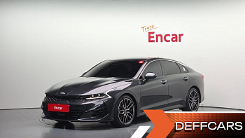 Kia K5 1.6 Turbo Noblesse купить по цене 2 283 396.46 ₽  на сайте DeffCars