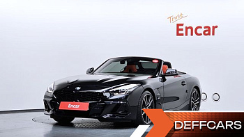 BMW Z4 sDrive20i M Sport купить на сайте DeffCars
