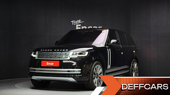 Land Rover RANGE ROVER P530 Autobiography Long Wheel Base купить на сайте DeffCars