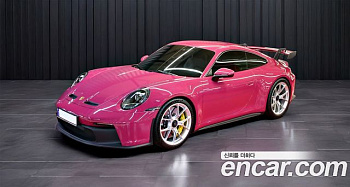 Porsche 911 GT3 Porsche 911 GT3 купить по цене 27 838 257 ₽  на сайте DeffCars