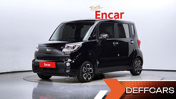 Kia RAY Signature купить по цене 1 780 093 ₽  на сайте DeffCars