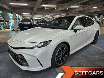 Toyota CAMRY 2.5 XLE Premium Hybrid купить на сайте DeffCars