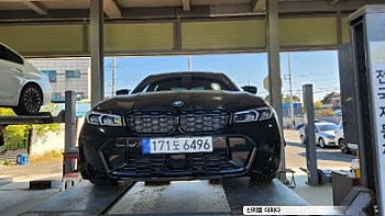 BMW 3-SERIES M340i купить по цене 7 380 639.22 ₽  на сайте DeffCars