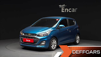 ChevroletGMDaewoo SPARK Premier купить на сайте DeffCars
