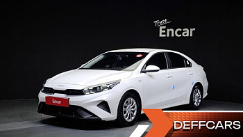 Kia K3 1.6 Trendy купить по цене 2 044 185 ₽  на сайте DeffCars