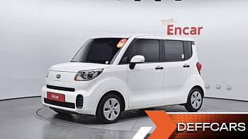 Kia RAY Van Prestige Kia RAY Van Prestige купить по цене 1 450 458 ₽  на сайте DeffCars