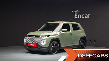 Hyundai CASPER Van Smart купить на сайте DeffCars