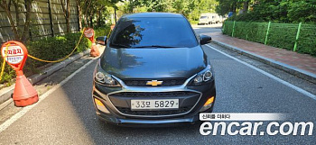 ChevroletGMDaewoo SPARK Premier купить на сайте DeffCars