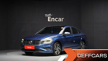 Volkswagen JETTA 1.4 TSI Prestige купить по цене 2 024 808.27 ₽  на сайте DeffCars