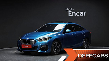 BMW 2-SERIES 220i M Sports купить на сайте DeffCars