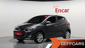 ChevroletGMDaewoo SPARK Premier купить на сайте DeffCars