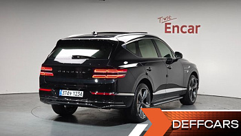 Genesis GV80 3.5T Gasoline AWD купить на сайте DeffCars