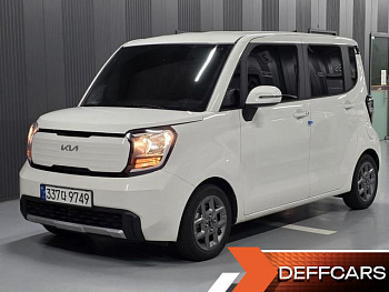 Kia RAY Prestige купить по цене 2 059 822.14 ₽  на сайте DeffCars