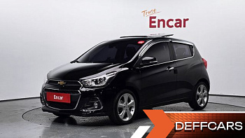 ChevroletGMDaewoo SPARK LTZ купить на сайте DeffCars
