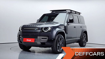 Land Rover DEFENDER 110 P300 X-Dynamic SE купить на сайте DeffCars