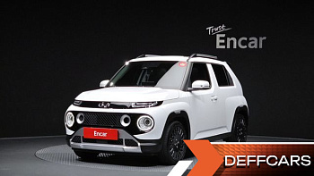 Hyundai CASPER Turbo Inspiration купить по цене 1 937 387 ₽  на сайте DeffCars
