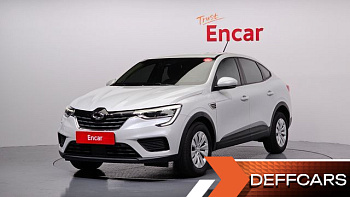 Renault-KoreaSamsung XM3 1.6 GTe SE Renault-KoreaSamsung XM3 1.6 GTe SE купить по цене 1 565 688.82 ₽  на сайте DeffCars