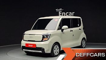 Kia RAY Van 2-Seater Trendy купить по цене 1 959 053 ₽  на сайте DeffCars