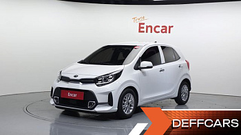 Kia MORNING Signature купить на сайте DeffCars