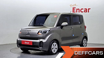 Kia RAY Standard Kia RAY Standard купить по цене 1 511 433 ₽  на сайте DeffCars