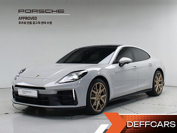 Porsche PANAMERA 2.9 AWD купить по цене 17 004 485.55 ₽  на сайте DeffCars