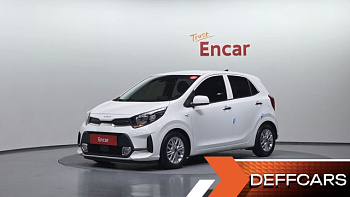 Kia MORNING Prestige Kia MORNING Prestige купить по цене 1 431 895 ₽  на сайте DeffCars