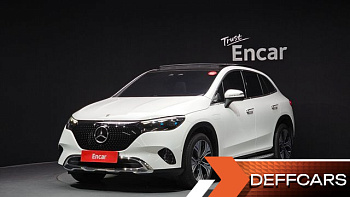 Mercedes EQE EQE350 4MATIC купить по цене 7 207 431 ₽  на сайте DeffCars